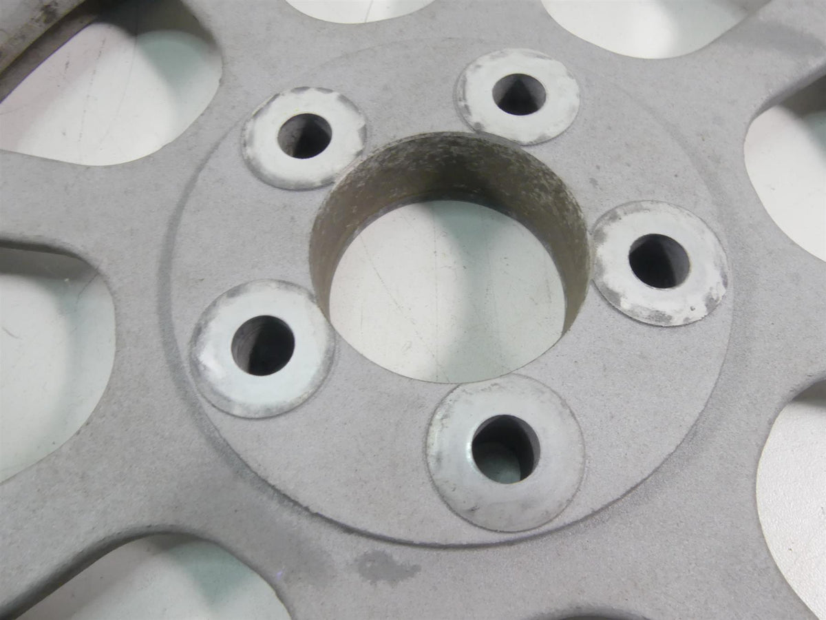 2004 Harley Softail FLSTFI Fat Boy Rear Belt Pulley Drive Sprocket 70T 40306-00 {{ shop.shopifyCountryName }} - Mototech271