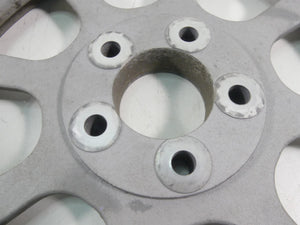 2004 Harley Softail FLSTFI Fat Boy Rear Belt Pulley Drive Sprocket 70T 40306-00 | Mototech271
