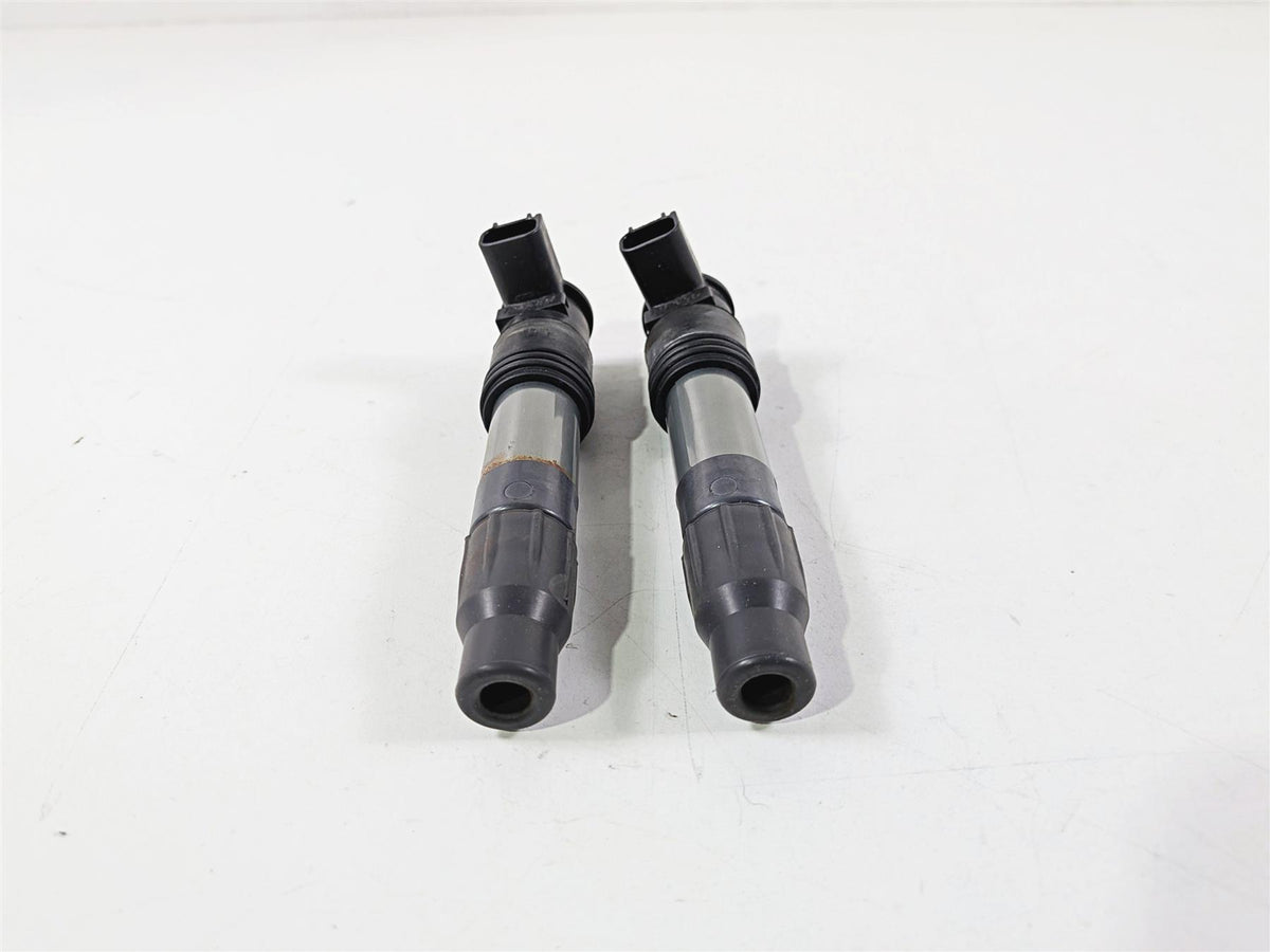 2018 Husqvarna 701 Supermoto Denso Ignition Coil Set 76039006000 129700-5440-Mototech271