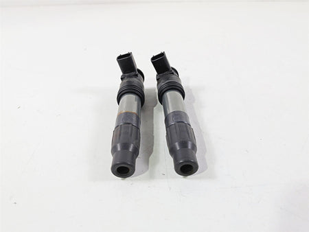 2018 Husqvarna 701 Supermoto Denso Ignition Coil Set 76039006000 129700-5440-Mototech271