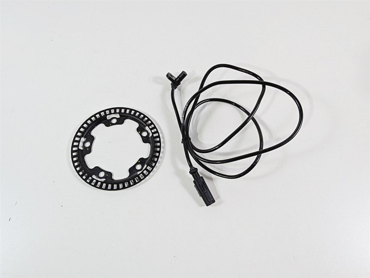 2019 Ducati 959 Panigale Front Abs Brake Wheel Speed Sensor 55212111B {{ shop.shopifyCountryName }} - Mototech271