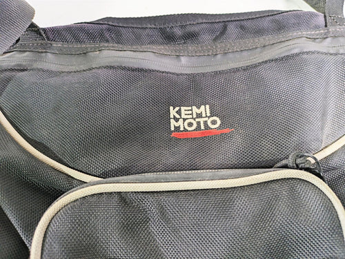 2021 Polaris RZR1000 XP Premium Kemi Moto Center & Armrest Bag Set FTVDB017 | Mototech271