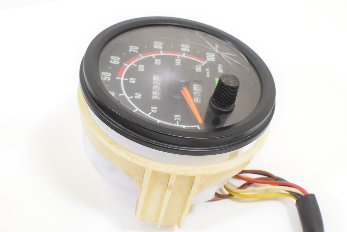 1998 Arctic Cat ZL 500 ZL500 Speedometer 3K Speedo Gauge 0620-238 {{ shop.shopifyCountryName }} - Mototech271