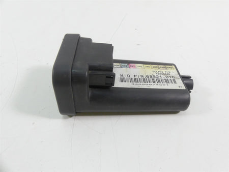 2005 Harley FXDWGI Dyna Wide Glide Delphi Tsm Turn Signal Module 68921-01C {{ shop.shopifyCountryName }} - Mototech271