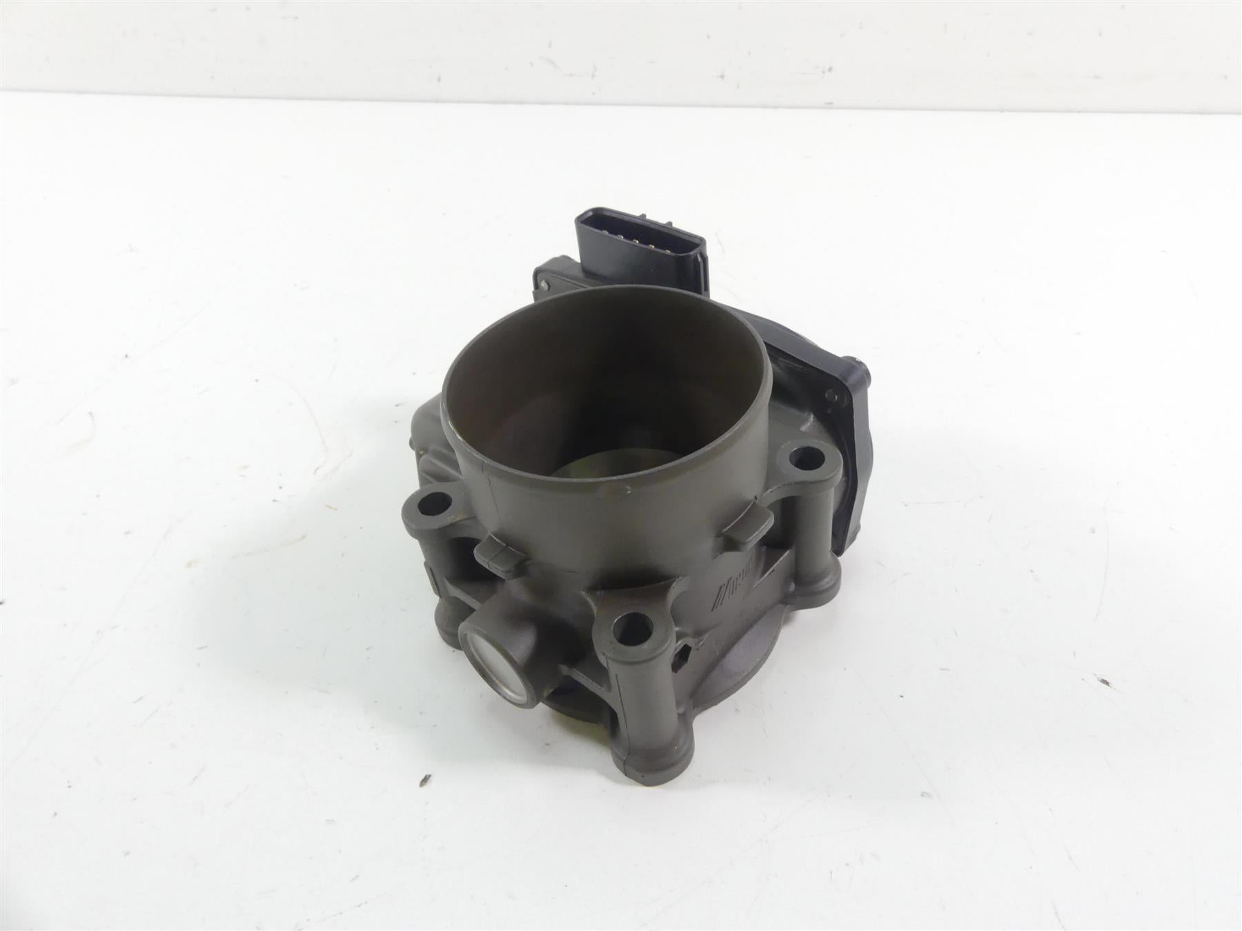 2016 Yamaha Waverunner VX 1050 Deluxe Mikuni Throttle Body 6EY-13750-00-00 {{ shop.shopifyCountryName }} - Mototech271