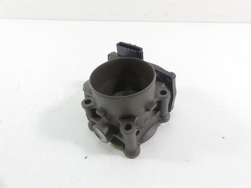 2016 Yamaha Waverunner VX 1050 Deluxe Mikuni Throttle Body 6EY-13750-00-00 | Mototech271