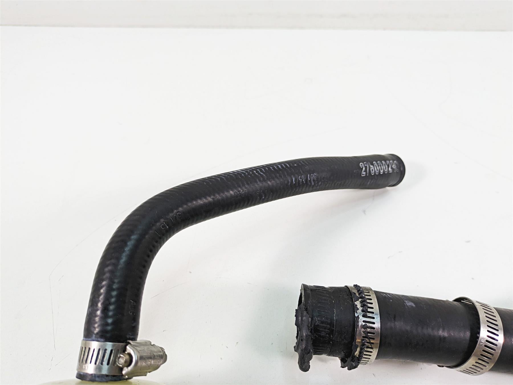 2016 Sea-Doo Spark 900 Coolant Bottle Reservoir & Hoses Set 509000802 {{ shop.shopifyCountryName }} - Mototech271