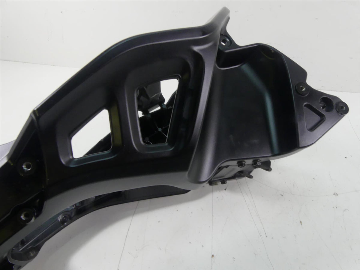 2019 Indian Motorcycle Co. FTR1200 Rear Subframe Sub Frame 5141989 5141990 {{ shop.shopifyCountryName }} - Mototech271