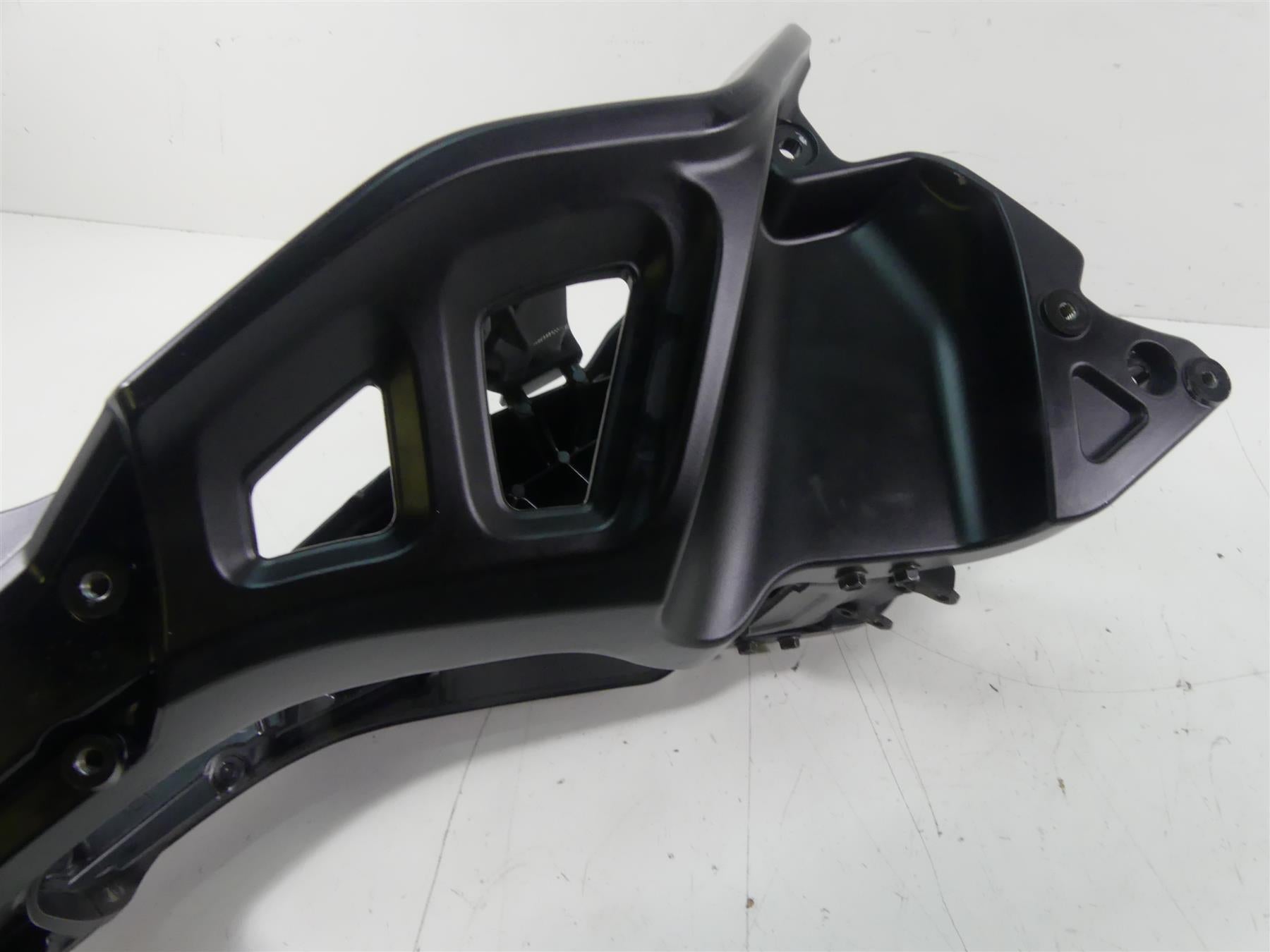 2019 Indian Motorcycle Co. FTR1200 Rear Subframe Sub Frame 5141989 5141990 {{ shop.shopifyCountryName }} - Mototech271