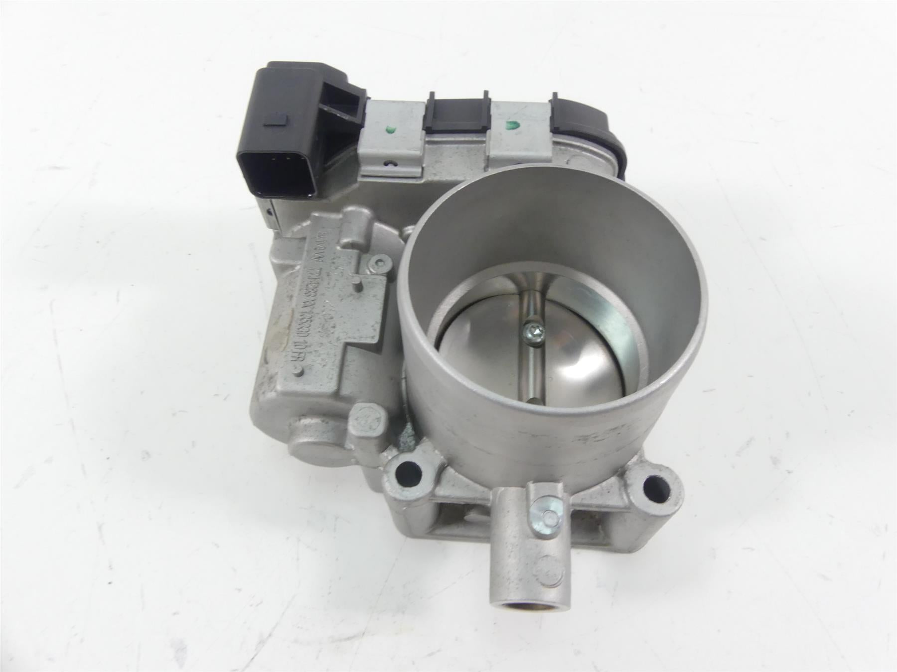 2015 BMW K1600GT K48 Throttle Body Fuel Gas Injection Injector 13547714283 {{ shop.shopifyCountryName }} - Mototech271
