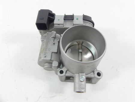 2015 BMW K1600GT K48 Throttle Body Fuel Gas Injection Injector 13547714283 {{ shop.shopifyCountryName }} - Mototech271