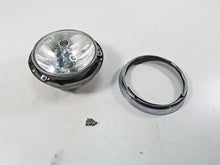 Load image into Gallery viewer, 2006 Harley Touring FLHXI Street Glide Headlight Head Light Lens -Read 68342-05A | Mototech271
