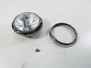 2006 Harley Touring FLHXI Street Glide Headlight Head Light Lens -Read 68342-05A | Mototech271