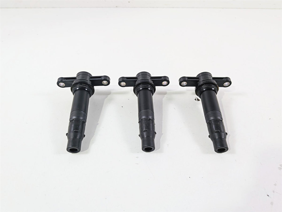 2017 Yamaha YXZ1000R EPS SS Ignition Coil Stick Set 2HC-82310-00-00 {{ shop.shopifyCountryName }} - Mototech271
