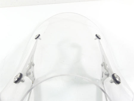 2001 Moto Guzzi California Sp 1100 Clearview Windshield Wind Shield & Mounts {{ shop.shopifyCountryName }} - Mototech271