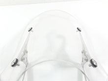 Load image into Gallery viewer, 2001 Moto Guzzi California Sp 1100  Clearview Windshield Wind Shield &amp; Mounts | Mototech271
