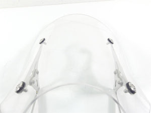 2001 Moto Guzzi California Sp 1100  Clearview Windshield Wind Shield & Mounts | Mototech271