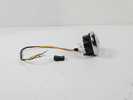 2012 Harley Softail FLSTF Fat Boy Fuel Gas Petrol Level Gauge 75241-08 {{ shop.shopifyCountryName }} - Mototech271
