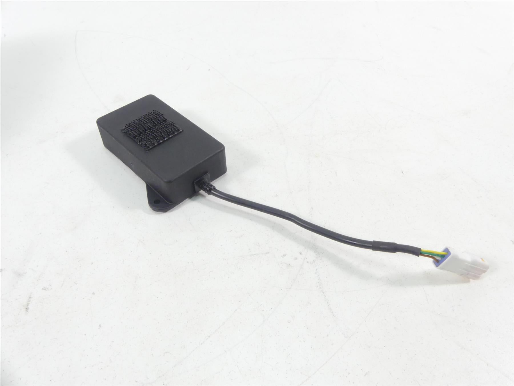 2019 Ducati Multistrada 1260 S Pikes Peak Bluetooth Control Module 38512153A {{ shop.shopifyCountryName }} - Mototech271