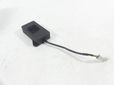 2019 Ducati Multistrada 1260 S Pikes Peak Bluetooth Control Module 38512153A {{ shop.shopifyCountryName }} - Mototech271