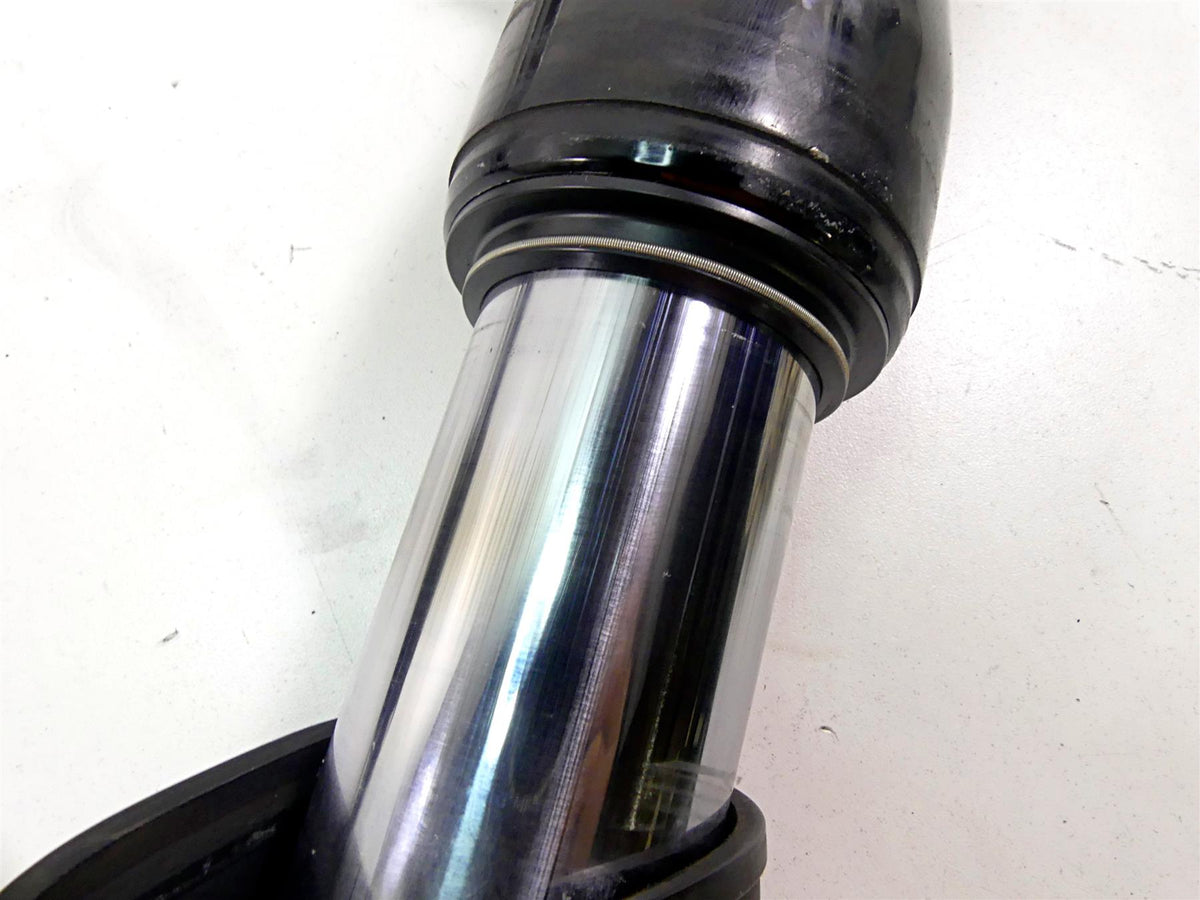 2014 Harley Dyna FXDB Street Bob Front Fork Leg Set 49mm 45400034 45400033 {{ shop.shopifyCountryName }} - Mototech271