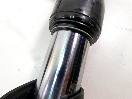 2014 Harley Dyna FXDB Street Bob Front Fork Leg Set 49mm 45400034 45400033 {{ shop.shopifyCountryName }} - Mototech271