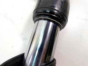 2014 Harley Dyna FXDB Street Bob Front Fork Leg Set 49mm 45400034 45400033 | Mototech271