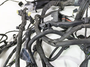 2019 BMW R1250RT K52 Main & Engine Wiring Harness Esa - Read 61119480817 | Mototech271