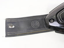 Load image into Gallery viewer, 2017 Indian Chieftain Limited Black Fuel Gas Tank Cover &amp; Switches Set 5633653
