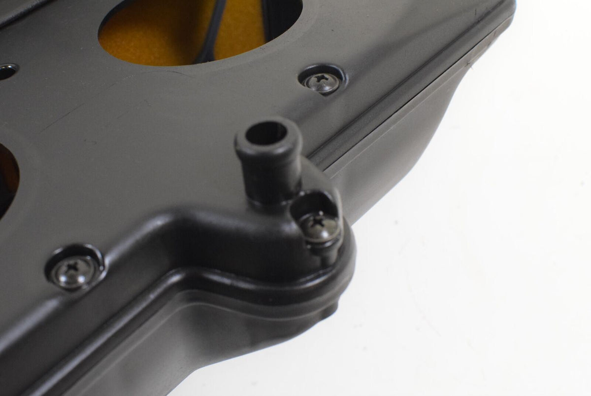 07 MV Agusta Brutale B4 910R 910 R Air Box Cleaner Breather Assembly 800099330 {{ shop.shopifyCountryName }} - Mototech271