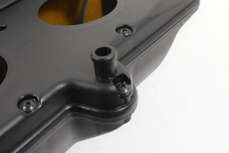 07 MV Agusta Brutale B4 910R 910 R Air Box Cleaner Breather Assembly 800099330 {{ shop.shopifyCountryName }} - Mototech271