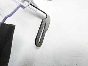 2018 Yamaha YXZ1000R EPS SS Super ATV Flip Windshield Screen FWS-Y-YXZ-001-70
