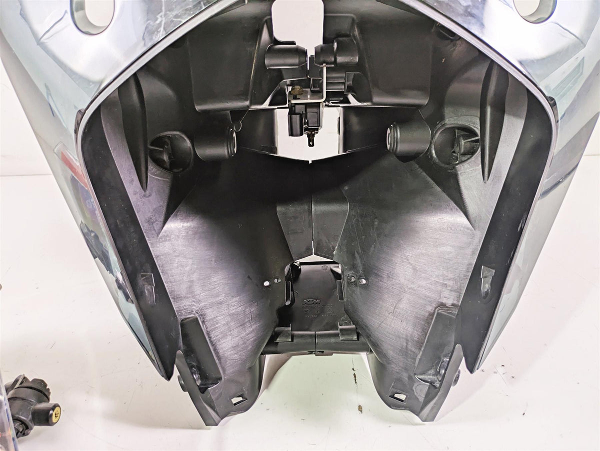 2018 KTM 1290 Super Adv S Headlight Head Lamp & Mask 60714001000 {{ shop.shopifyCountryName }} - Mototech271