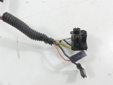 2007 Harley Touring FLHTCU SE CVO Electra Glide Front Fairing Wiring 70232-07 {{ shop.shopifyCountryName }} - Mototech271