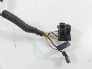 2007 Harley Touring FLHTCU SE CVO Electra Glide Front Fairing Wiring 70232-07 | Mototech271