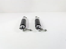 Load image into Gallery viewer, 2014 Harley FXDF Dyna Fat Bob Rear Suspension Shock Set 12&quot; 54000049
