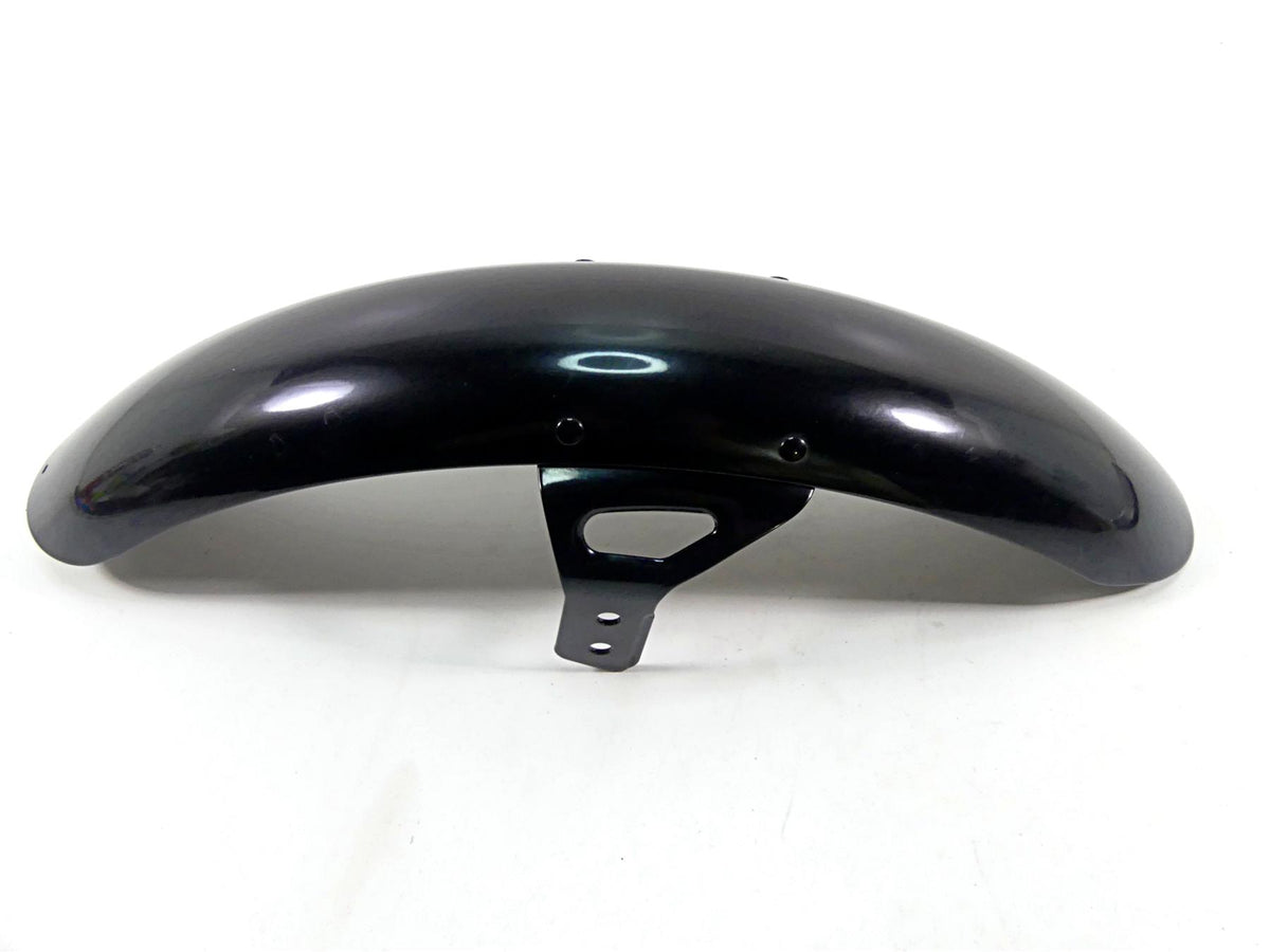 2020 Harley Softail FXST Standard Front Fender Vivid Black 60139-06B {{ shop.shopifyCountryName }} - Mototech271