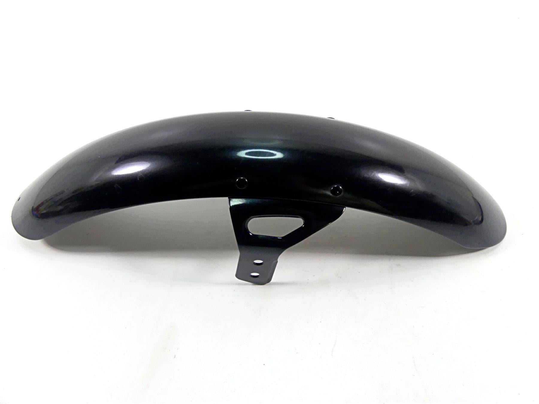 2020 Harley Softail FXST Standard Front Fender Vivid Black 60139-06B {{ shop.shopifyCountryName }} - Mototech271