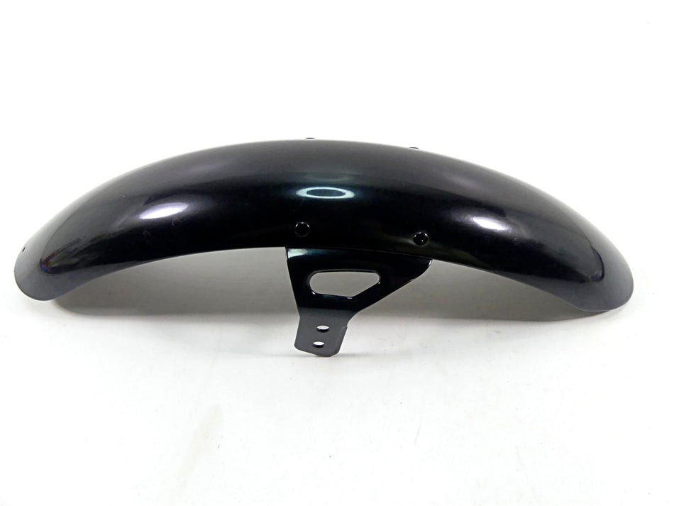 2020 Harley Softail FXST Standard Front Fender Vivid Black 60139-06B {{ shop.shopifyCountryName }} - Mototech271