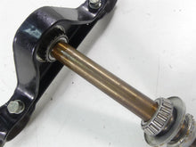 Load image into Gallery viewer, 2006 Harley Touring FLHTCUI Electra Glide Upper Lower Triple Tree Riser 45446-87 | Mototech271
