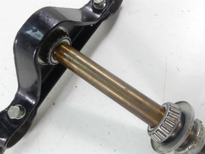 2006 Harley Touring FLHTCUI Electra Glide Upper Lower Triple Tree Riser 45446-87 | Mototech271