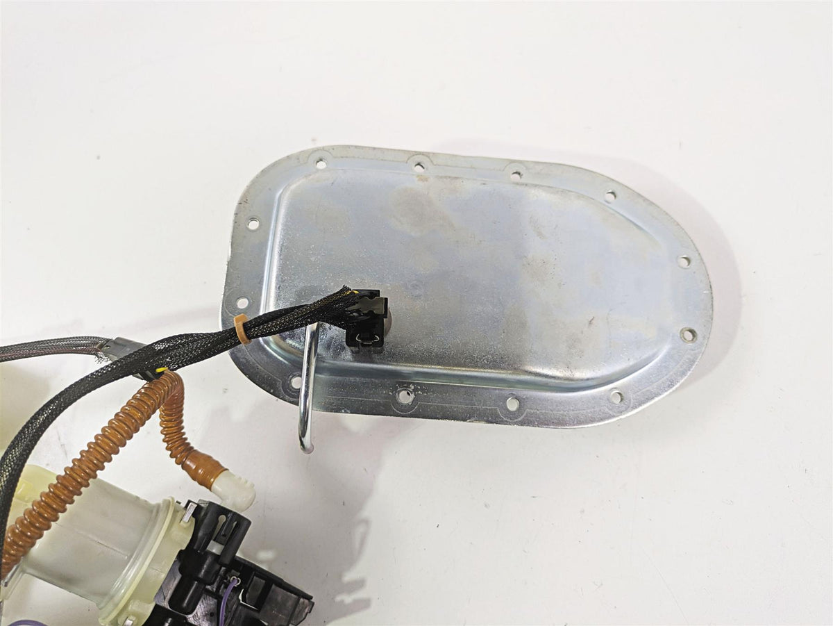 2010 Harley Dyna FXDB Street Bob Fuel Gas Petrol Pump - Tested 75218-04D {{ shop.shopifyCountryName }} - Mototech271