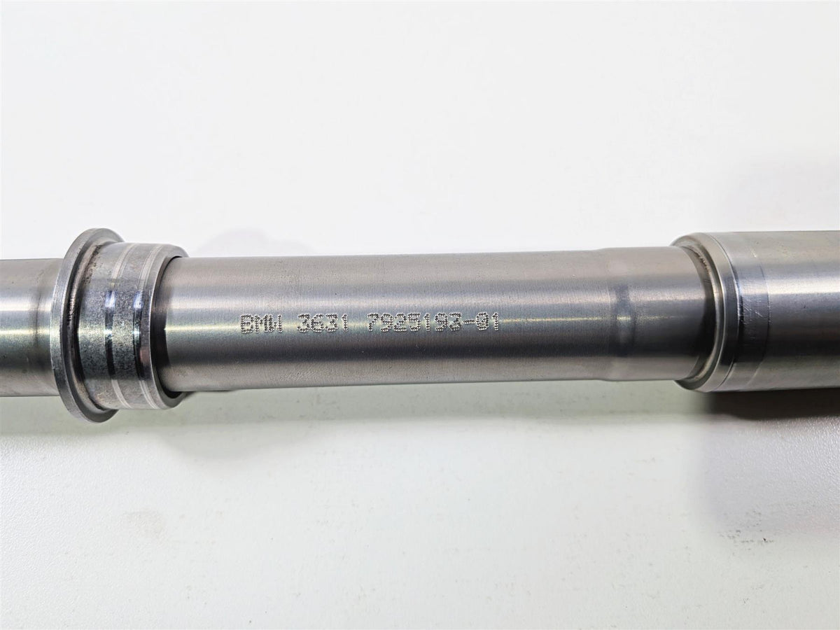 2023 BMW R nineT Scrambler K23 Front Axle Wheel Spindle 36317925193 {{ shop.shopifyCountryName }} - Mototech271