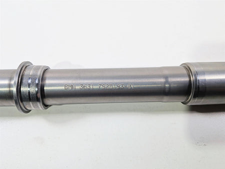 2023 BMW R nineT Scrambler K23 Front Axle Wheel Spindle 36317925193 {{ shop.shopifyCountryName }} - Mototech271