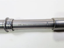 Load image into Gallery viewer, 2023 BMW R nineT Scrambler K23 Front Axle Wheel Spindle 36317925193
