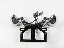 Load image into Gallery viewer, 2007 Harley Touring FLHRSE CVO Road King Rear Blinker Turn Signal Set 68629-05
