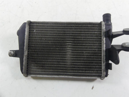 2017 BMW R1200GS GSW K50 Left Radiator Hoses & Cover Set 17118546408 {{ shop.shopifyCountryName }} - Mototech271