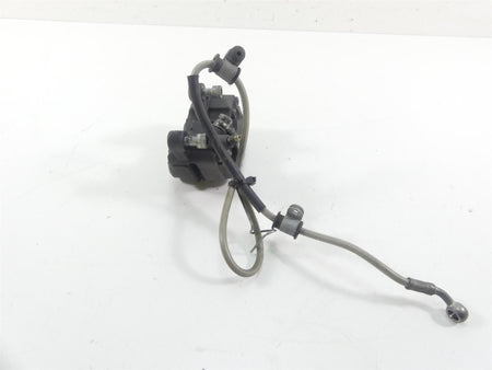 2007 Buell XB12 SS Lightning Front Nissin Brake Caliper + Line H0110.02A8 {{ shop.shopifyCountryName }} - Mototech271