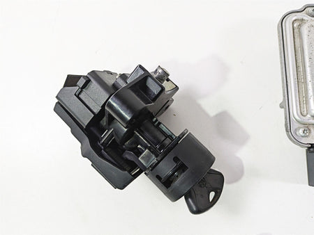 2010 BMW R1200RT K26 Cdi Ecu Ecm & Ignition Switch Set 7722565 5125770007 {{ shop.shopifyCountryName }} - Mototech271