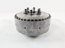 Load image into Gallery viewer, 2014 Suzuki M109R VZR1800 Boulevard Friction Disc Clutch Basket Kit 21100-48G01
